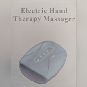 Hand Massager